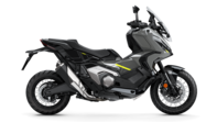 X-ADV 2024 Iridium Grey Metallic