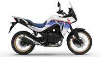 XL750 Transalp 2025 Ross White