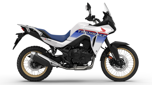 Honda NC750X