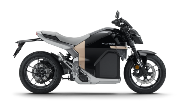 Honda WN7