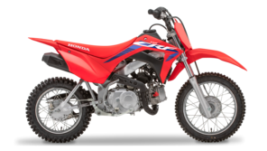 Offroad – Aanbod Motorfietsen – Honda