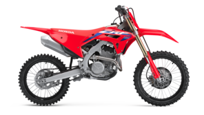 Boekwinkel Periodiek fles Offroad – Aanbod – Motorfietsen – Honda