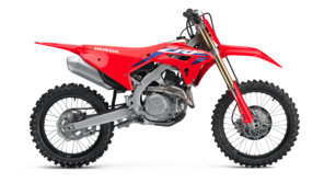 Offroad – Aanbod Motorfietsen – Honda