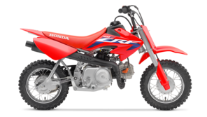 Dierbare timer symbool Offroad – Aanbod – Motorfietsen – Honda