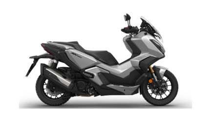 Scooter – Aanbod – Motorfietsen – Honda