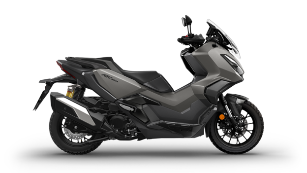 Honda ADV350