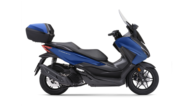 Honda Forza 125