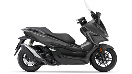 Scooter – Aanbod – Motorfietsen – Honda