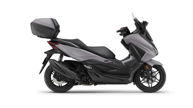 Honda Forza 350