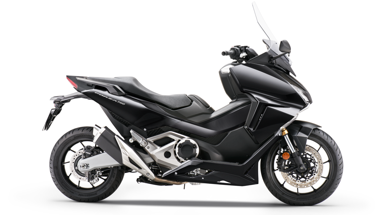 Honda forza магнитола