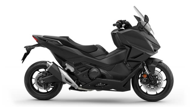 Honda Forza 750