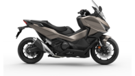 Forza 750 2026 Matte Warm Ash Metallic