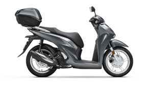 Specificaties – SH125i – Scooters – Aanbod – Motorfietsen – Honda