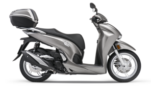 Specificaties – SH350i – Scooters – Aanbod – Motorfietsen – Honda