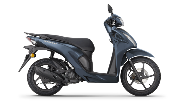 Honda Vision