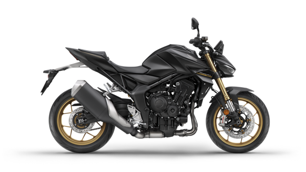 Honda CB1000 Hornet