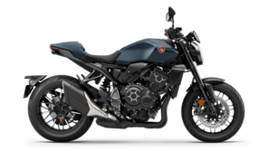 Honda CB1000R Black Edition