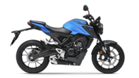 CB125R Neo Sports Café 2024