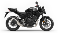 CB500 Hornet 2024