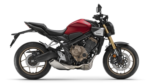 Honda CB650R