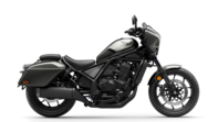 CMX1100 Rebel T MT 2025 Iridium Grey Metallic