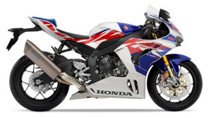 Honda CBR1000RR-R Fireblade Fireblade 30th Anniversary