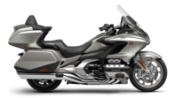 GOLD WING Tour Deluxe 2024