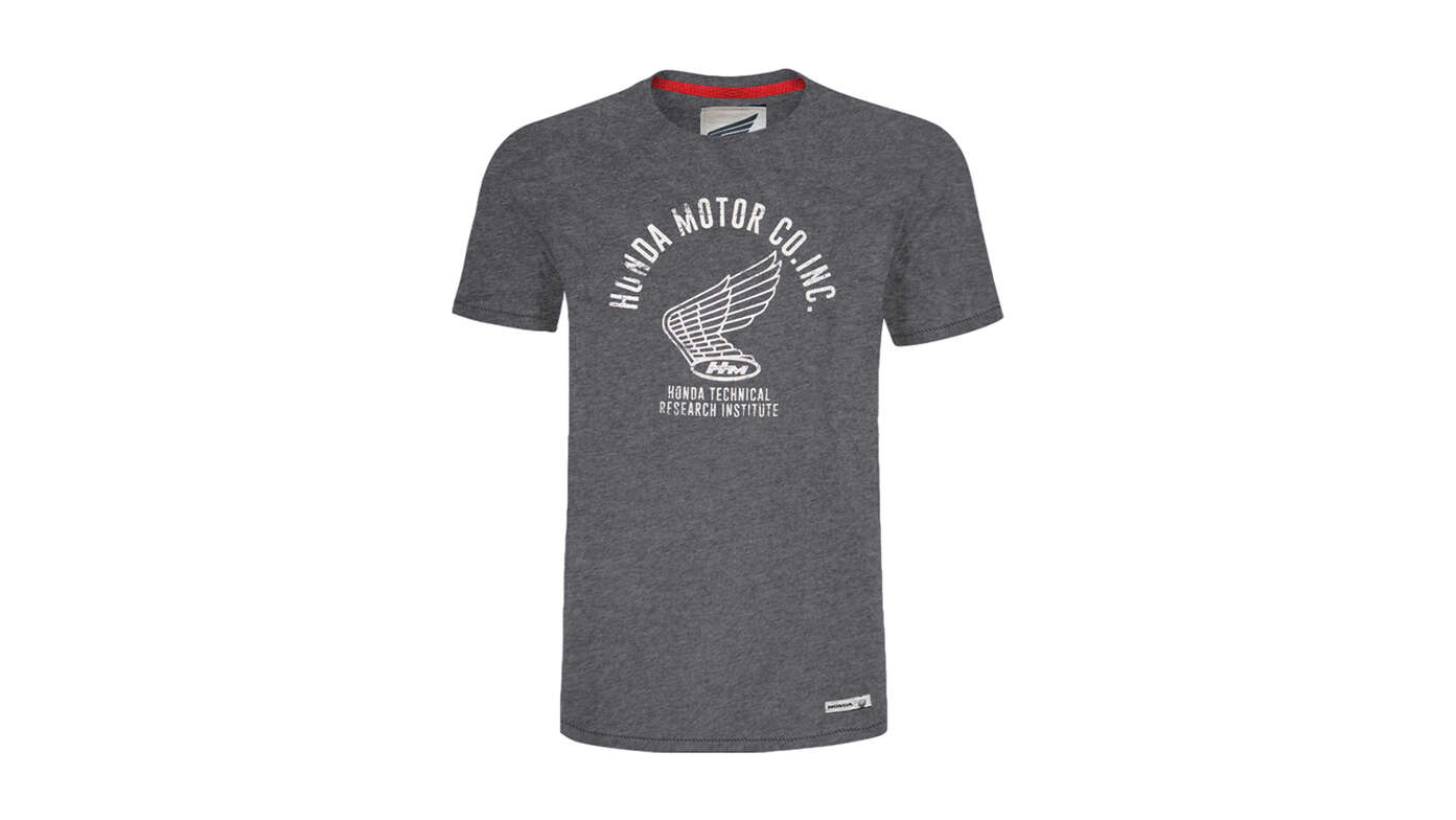 2024 Honda Technical research T-shirt