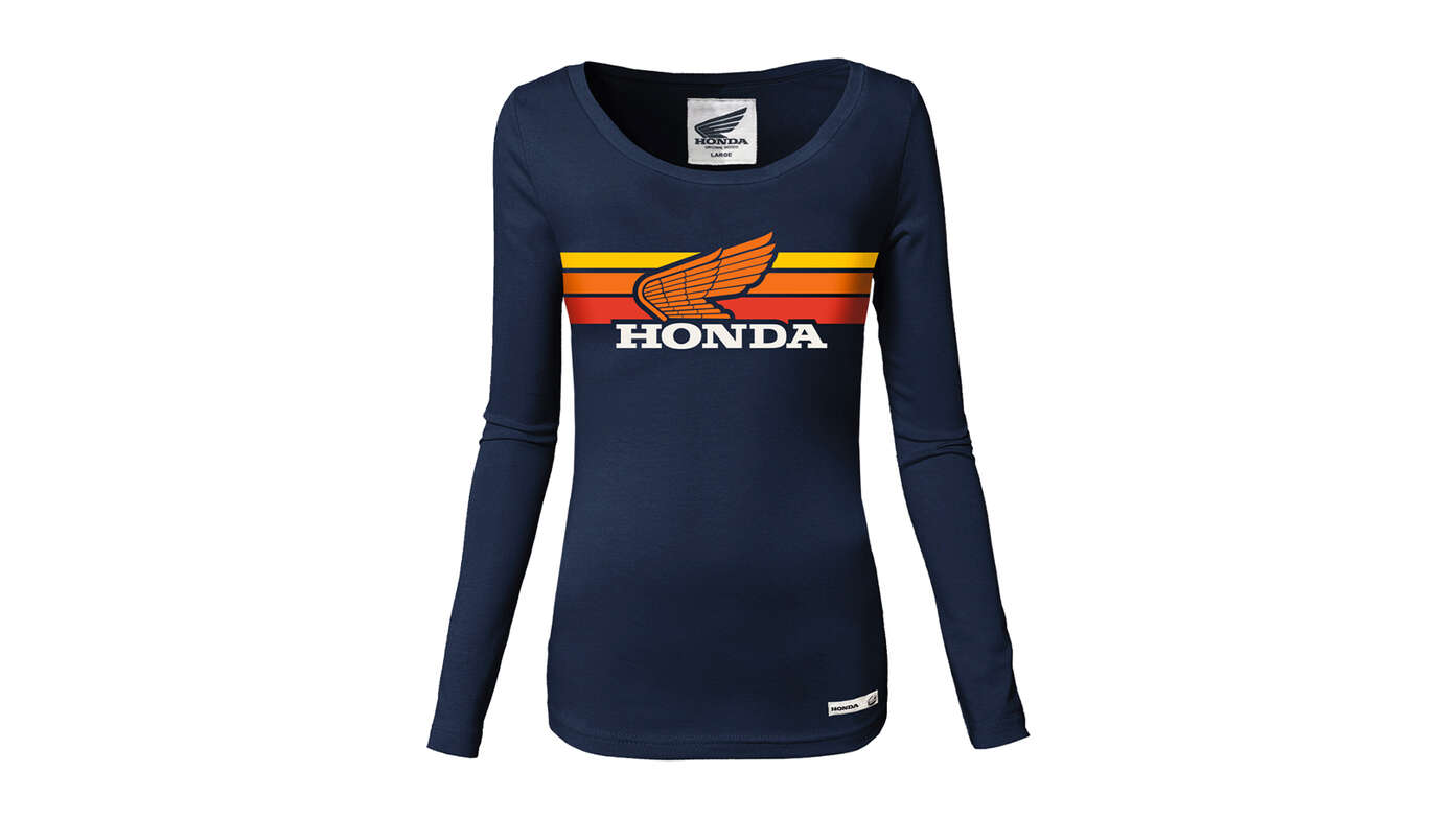 2024 Honda Collectie Lady sunset