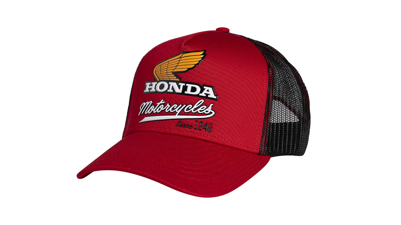 2024 Honda Elsinore trucker cap