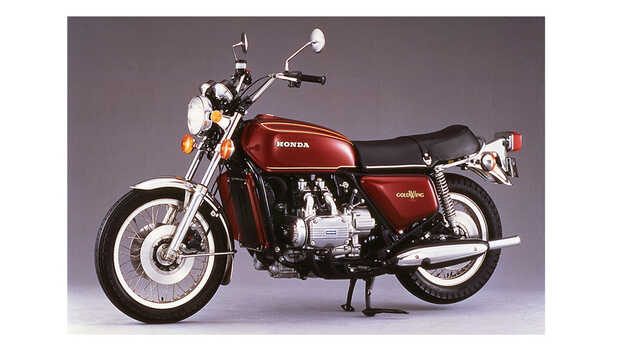 1982 - Gecombineerd remsysteem (Combined Braking System of CBS)