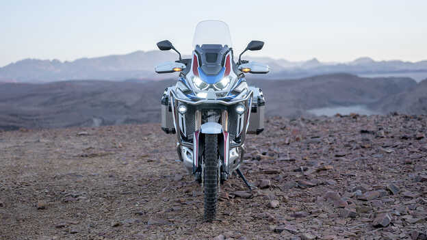 2020 - Bochtenverlichting