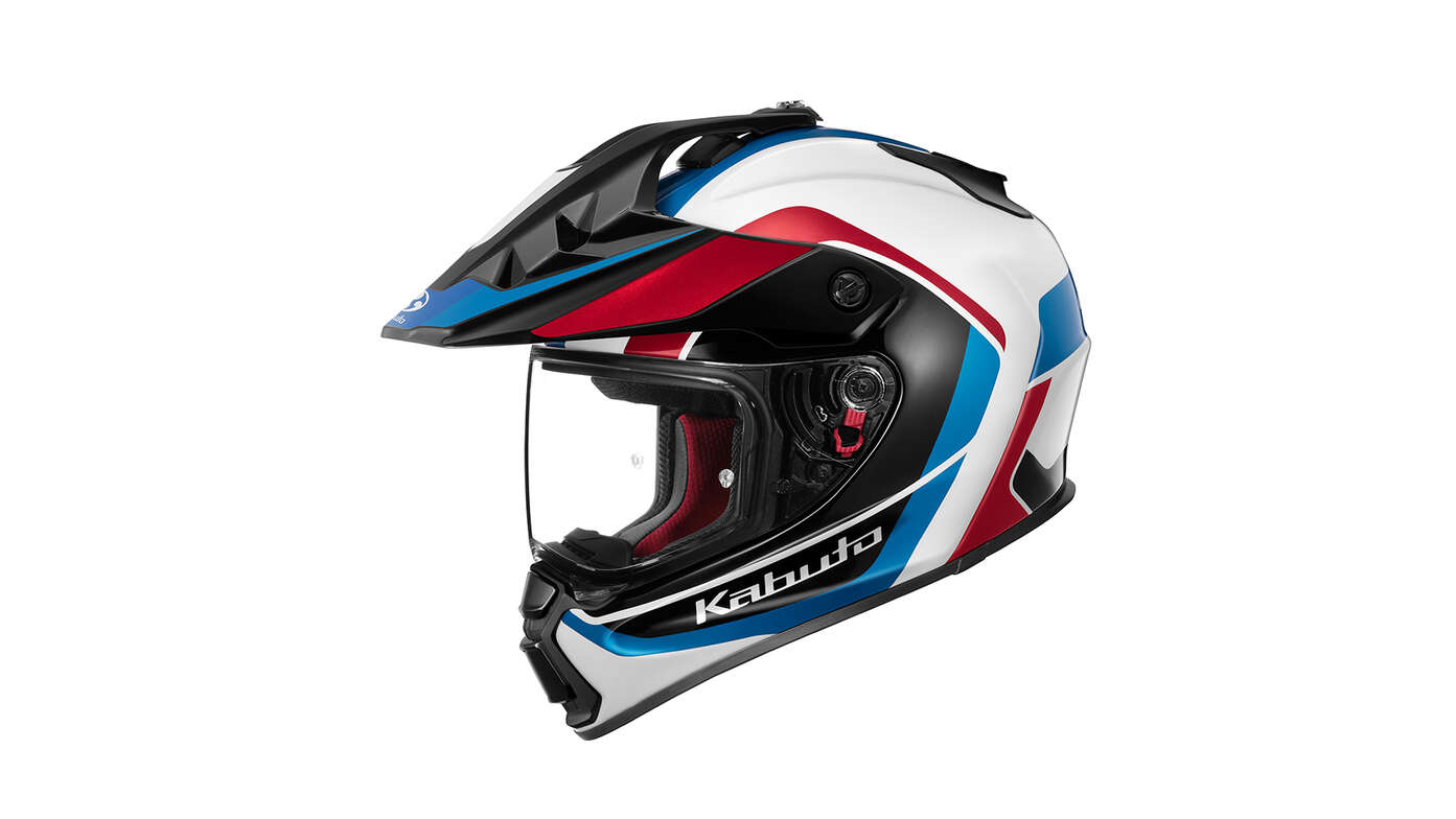 2025 GEOSYS GT Mips in wit