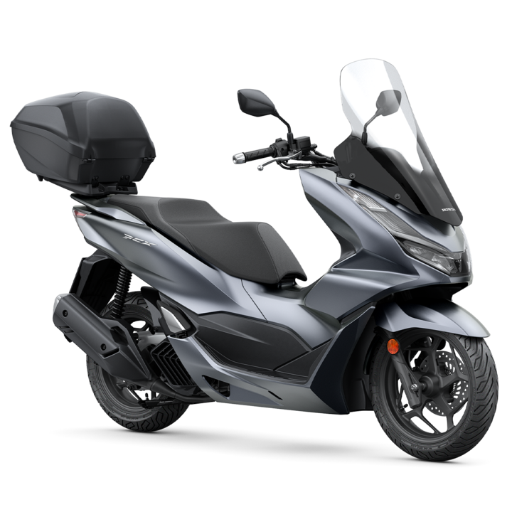 Accessoires – PCX125 – Scooters – Aanbod – Motorfietsen – Honda
