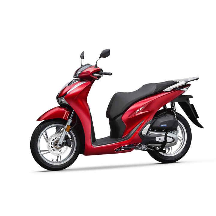 Overzicht – SH125i – Scooters – Aanbod – Motorfietsen – Honda