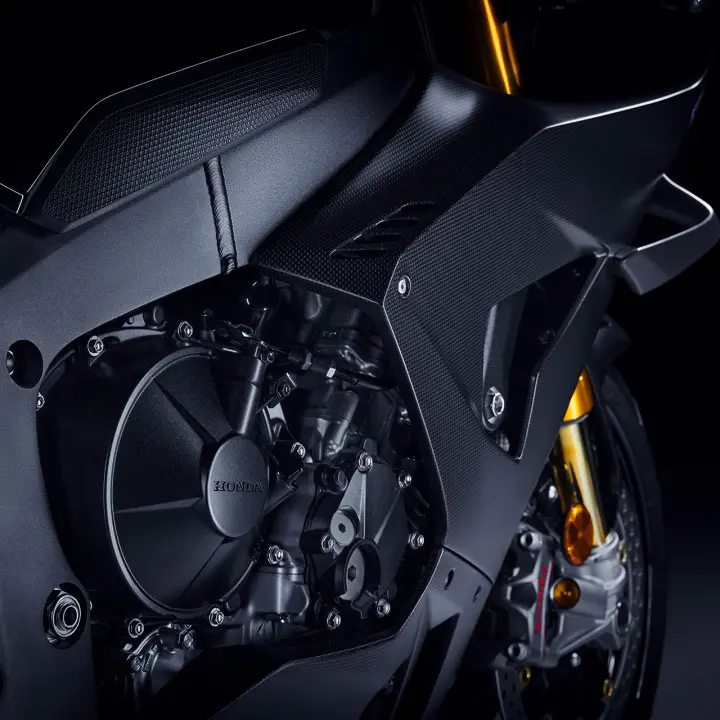 CB1000RR-R Fireblade SP, Carbon Edition