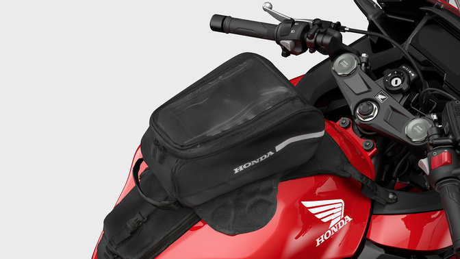 CBR500R Tanktas