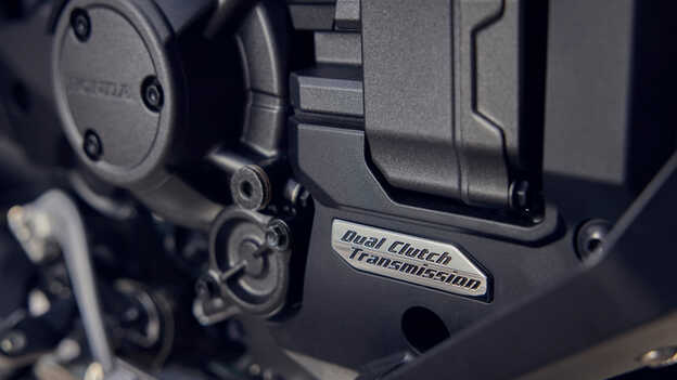 NT1100 DCT close-up beeld
