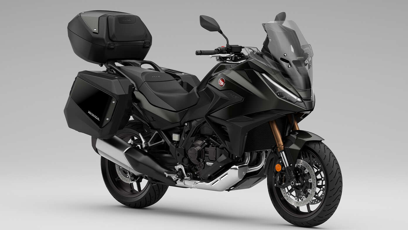 NT1100 Urban Pack