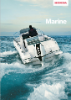 Honda Marine Brochure