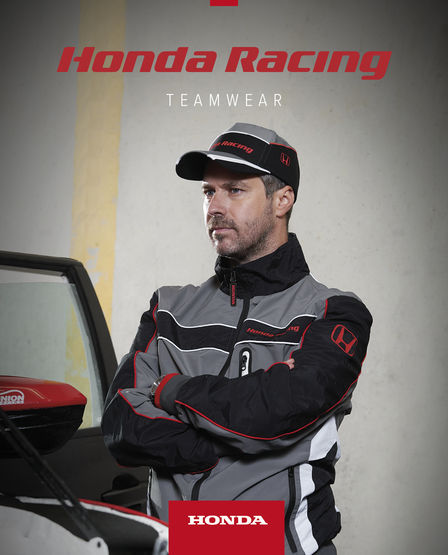 Honda Racing Collection