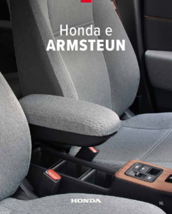 Honda F1 merchandising