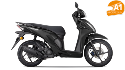 Scooter – Aanbod – Motorfietsen – Honda