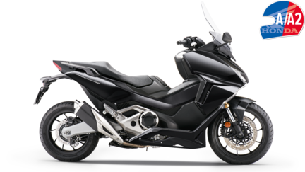 Scooter – Aanbod – Motorfietsen – Honda