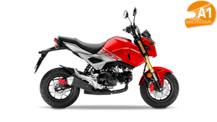 125 Cc Aanbod Motorfietsen Honda