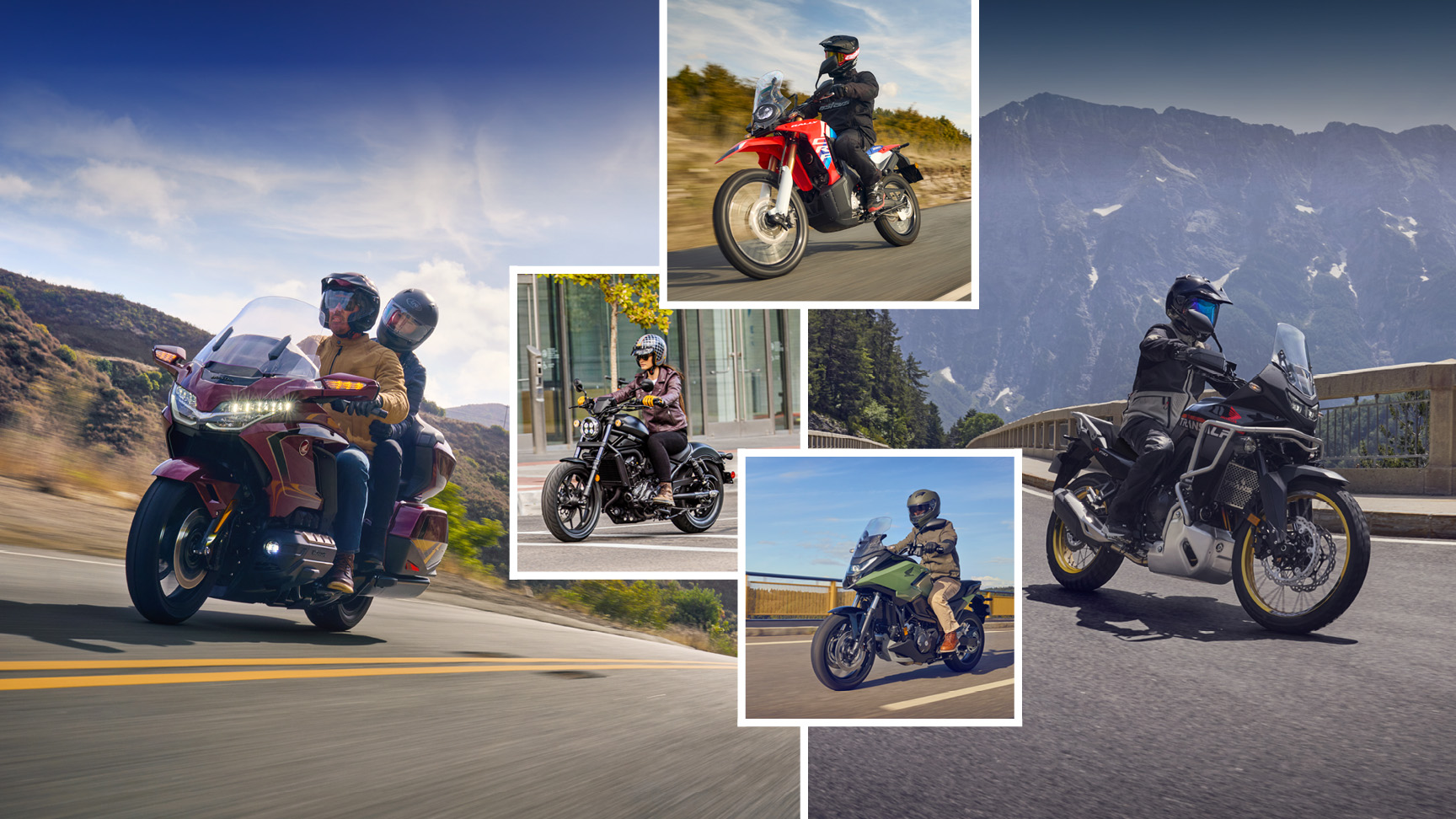 Honda Motor Dealer Days aanbiedingen